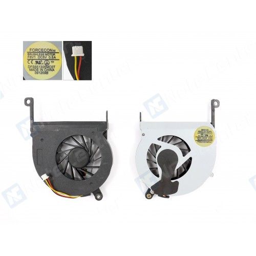 Cooler Acer Aspire E1-421 E1-421G E1-431 E1-451 E1-471G V3-471G