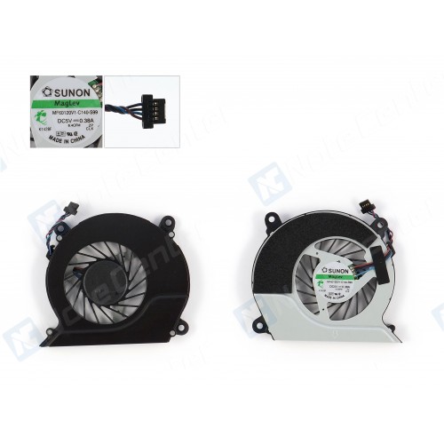 Cooler Acer Aspire M3-581 Series