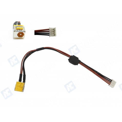 Dc Jack Acer Aspire 4230 4330 4630 4730 5315 Series c/cabo